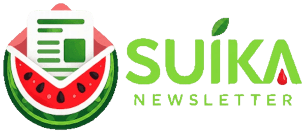 Suika Logo